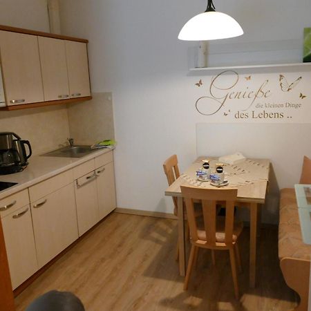 Ferienwohnung Reese- Horstmann Mit Hallenbad Und Sauna, Wlan "Harz Zu Jeder Jahreszeit" Bad Harzburg Dış mekan fotoğraf