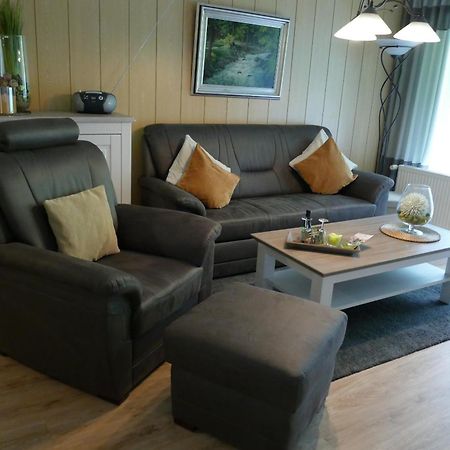 Ferienwohnung Reese- Horstmann Mit Hallenbad Und Sauna, Wlan "Harz Zu Jeder Jahreszeit" Bad Harzburg Dış mekan fotoğraf