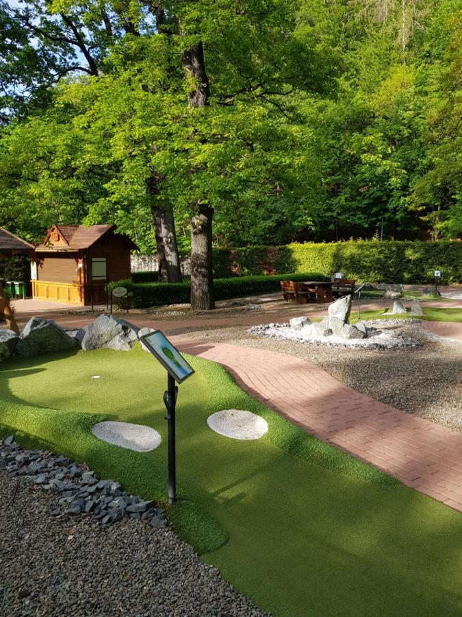Ferienwohnung Reese- Horstmann Mit Hallenbad Und Sauna, Wlan "Harz Zu Jeder Jahreszeit" Bad Harzburg Dış mekan fotoğraf