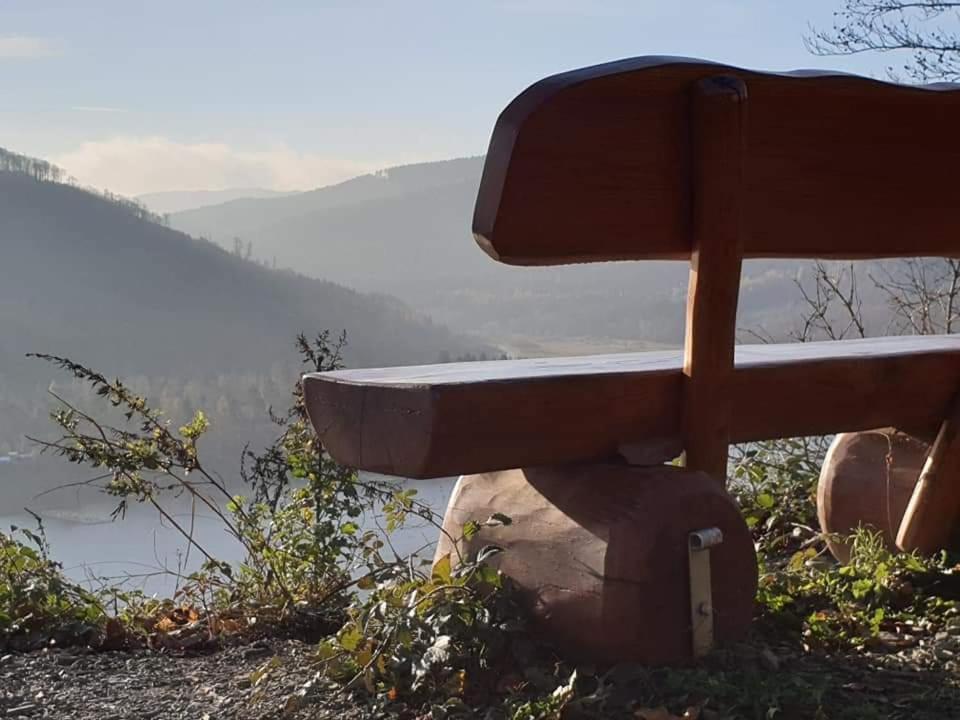Ferienwohnung Reese- Horstmann Mit Hallenbad Und Sauna, Wlan "Harz Zu Jeder Jahreszeit" Bad Harzburg Dış mekan fotoğraf