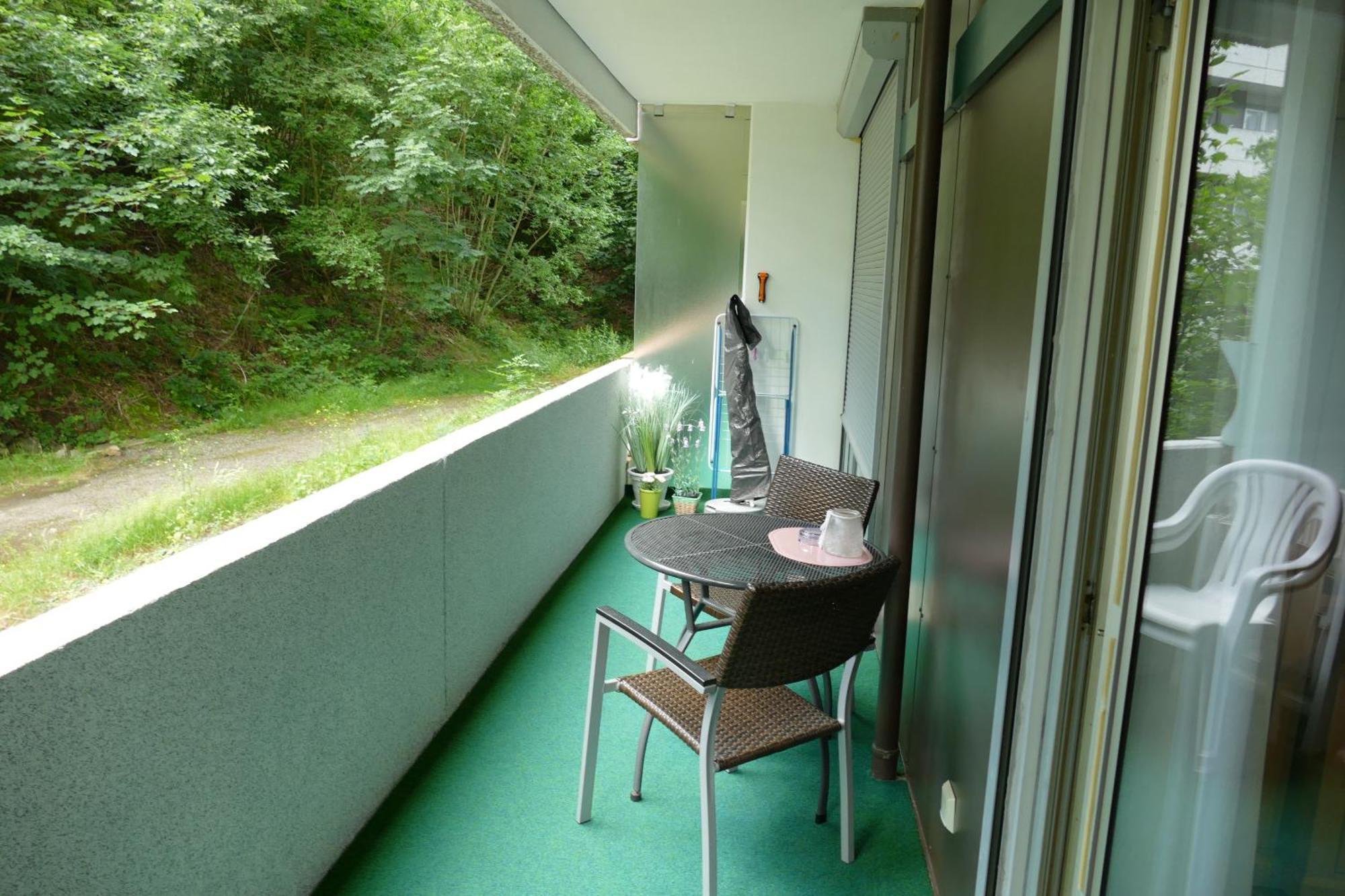 Ferienwohnung Reese- Horstmann Mit Hallenbad Und Sauna, Wlan "Harz Zu Jeder Jahreszeit" Bad Harzburg Dış mekan fotoğraf