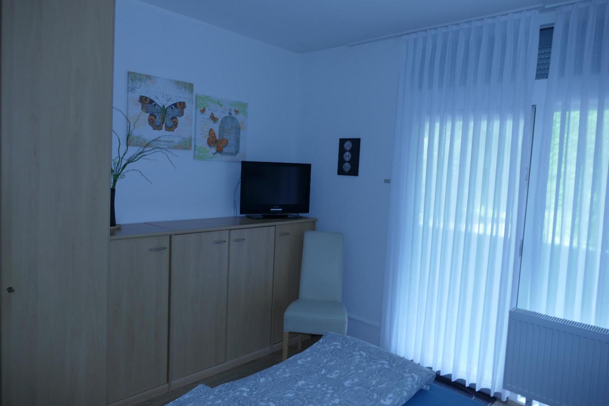 Ferienwohnung Reese- Horstmann Mit Hallenbad Und Sauna, Wlan "Harz Zu Jeder Jahreszeit" Bad Harzburg Dış mekan fotoğraf