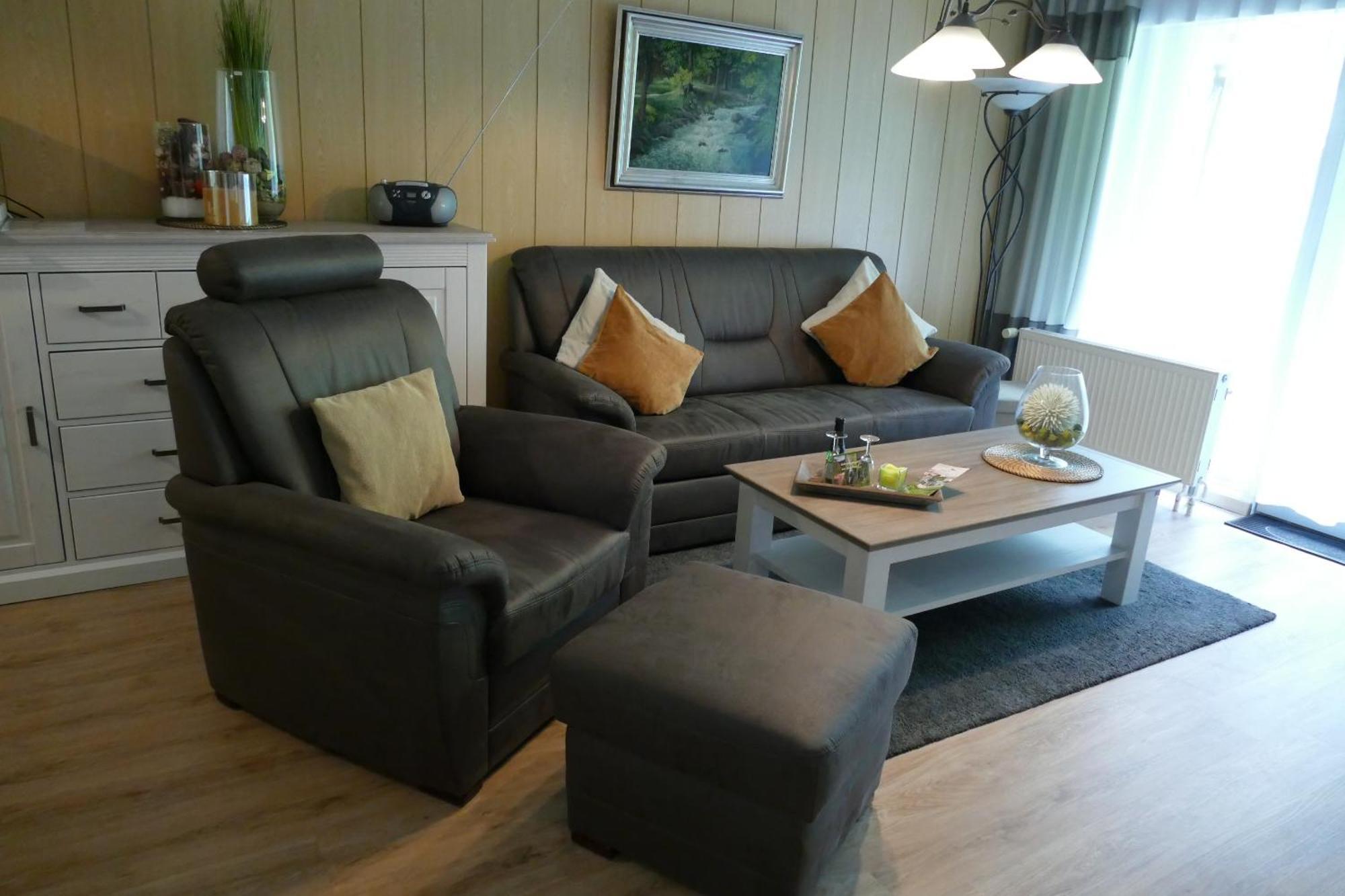Ferienwohnung Reese- Horstmann Mit Hallenbad Und Sauna, Wlan "Harz Zu Jeder Jahreszeit" Bad Harzburg Dış mekan fotoğraf