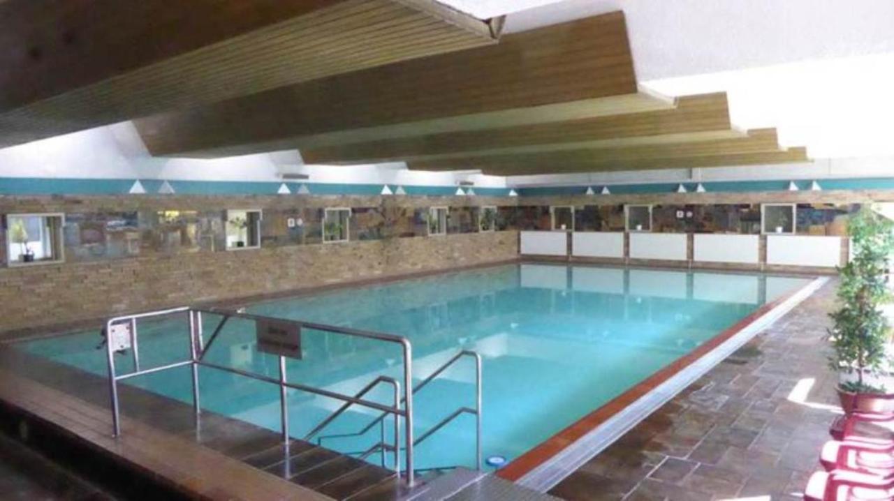 Ferienwohnung Reese- Horstmann Mit Hallenbad Und Sauna, Wlan "Harz Zu Jeder Jahreszeit" Bad Harzburg Dış mekan fotoğraf