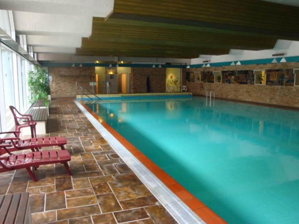 Ferienwohnung Reese- Horstmann Mit Hallenbad Und Sauna, Wlan "Harz Zu Jeder Jahreszeit" Bad Harzburg Dış mekan fotoğraf